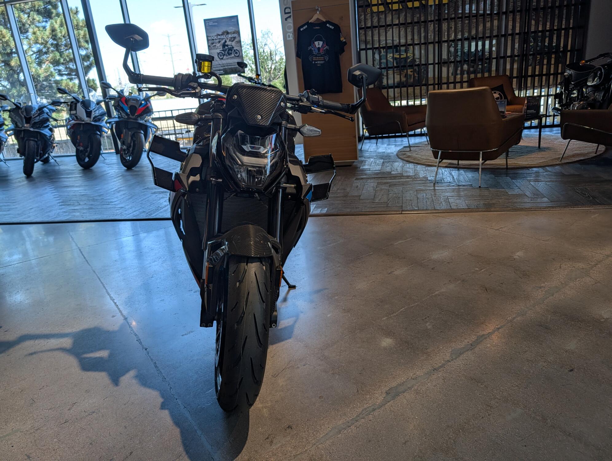 2023 BMW M 1000 R, photo 8