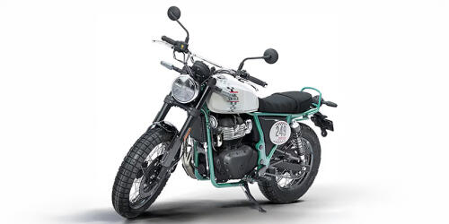 Bear 650 thumbnail