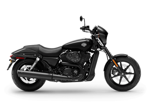 Harley-Davidson® Harley-Davidson Street® 500 2020