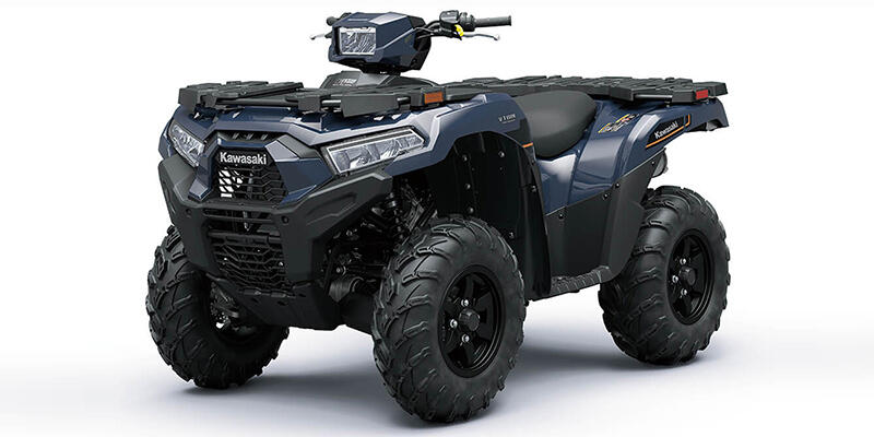 2025 Brute Force® 750 EPS