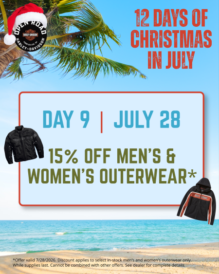 12 Days of Christmas - Day 9