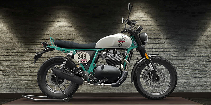 Bear 650