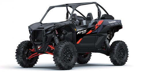 2026 Teryx® KRX™ 1000 thumbnail