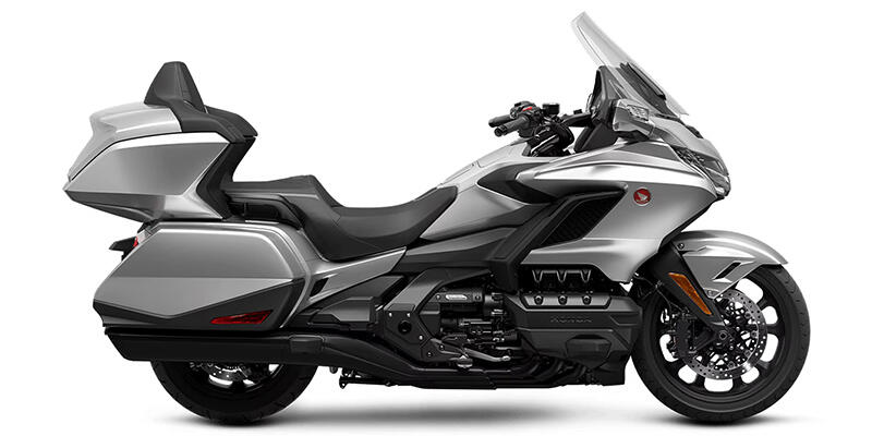 2025 Gold Wing® Tour Automatic DCT