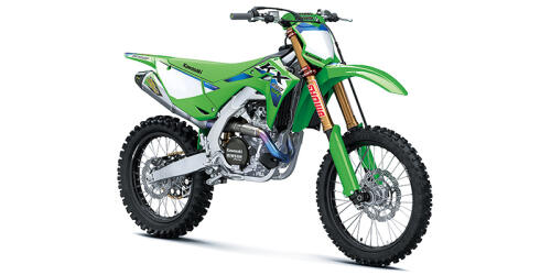 2026 KX™450SR thumbnail