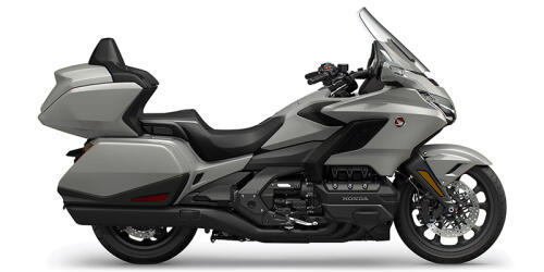 2026 Gold Wing® Tour thumbnail
