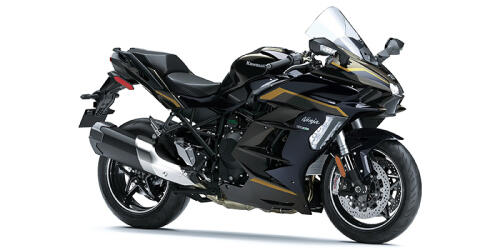 2026 Ninja® H2® SX SE ABS thumbnail