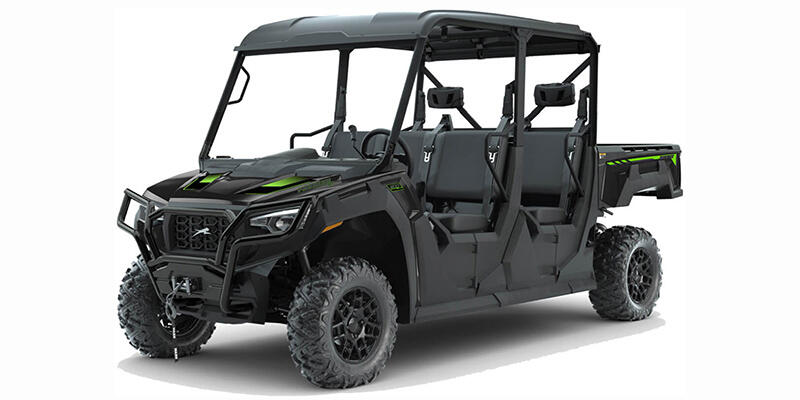 Prowler Crew XT