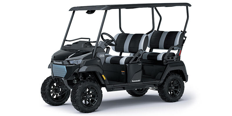 2025 NAV® 4e LE