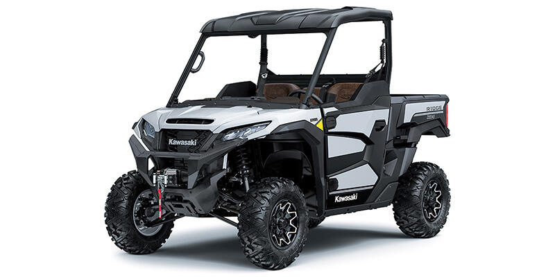 2025 RIDGE® Ranch Edition