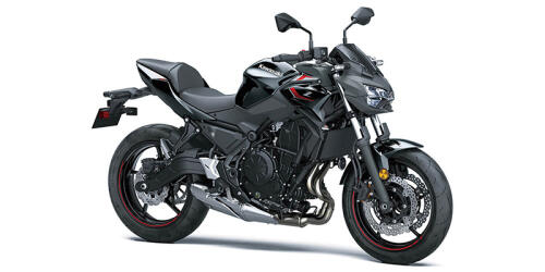 2025 Z650 thumbnail
