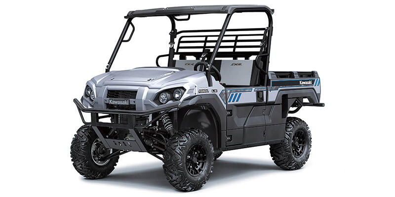 2025 Mule™ PRO-FXR™ 1000 LE