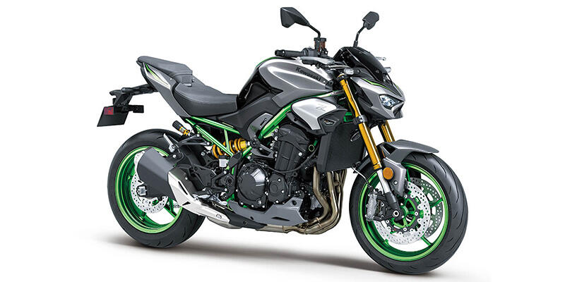 2025 Z900 SE ABS