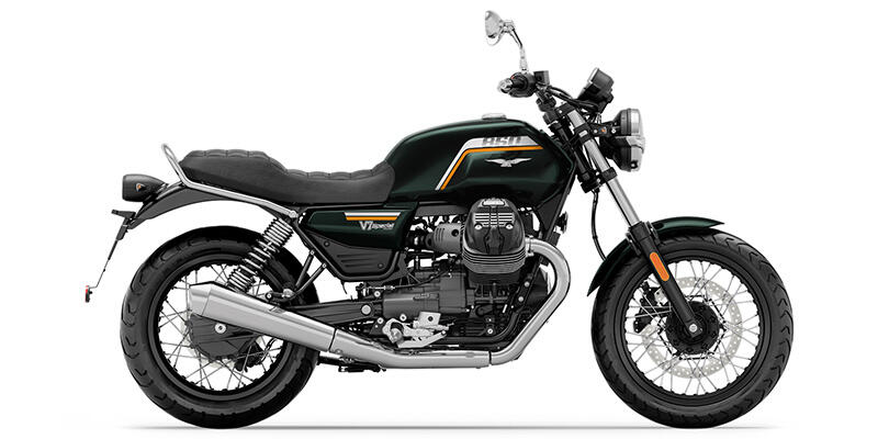 V7 Special