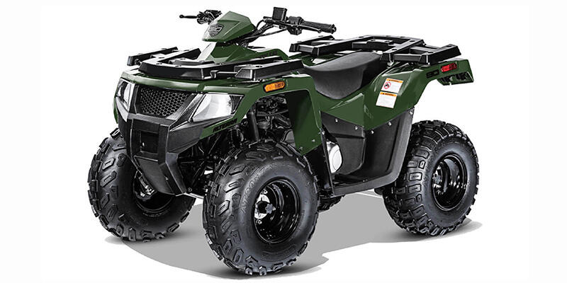 Alterra 90