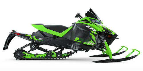ZR 7000 137 1.25 ARS II ES thumbnail