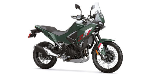 2026 KLE®500 ABS SE thumbnail