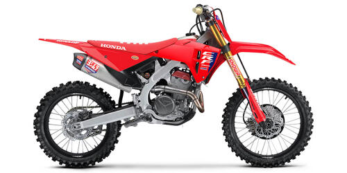 2026 CRF250RWE thumbnail