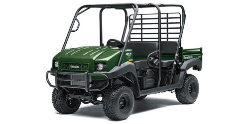 2026 Mule™ 4000 Trans thumbnail