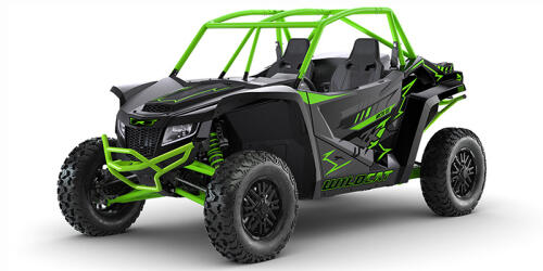 Wildcat XX Limited thumbnail