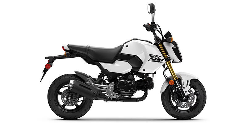 2025 Grom™ ABS