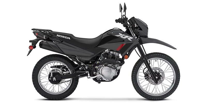 2025 XR150L