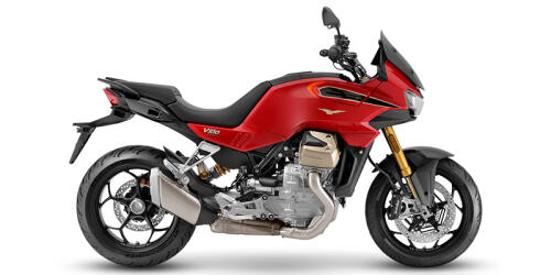 V100 Mandello Wind Tunnel thumbnail