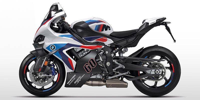 2026 M 1000 RR