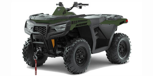 Alterra 600 EPS thumbnail