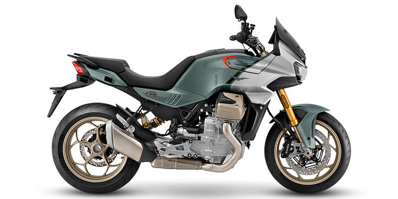 V100 Mandello S