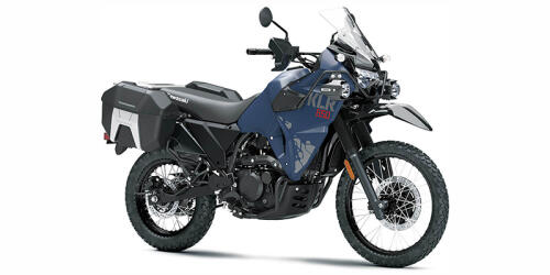 2025 KLR®650 Adventure ABS thumbnail