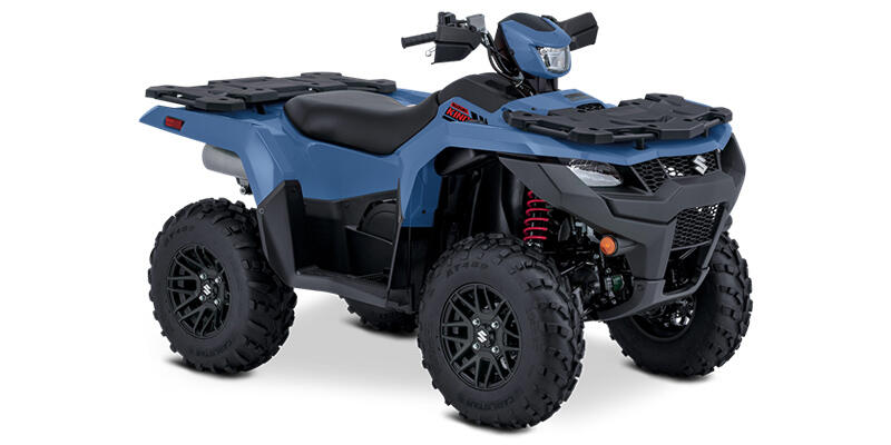 2026 KingQuad 500AXi Power Steering SE