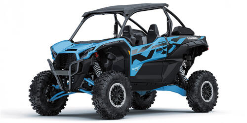 2026 Teryx® KRX™ 1000 eS thumbnail