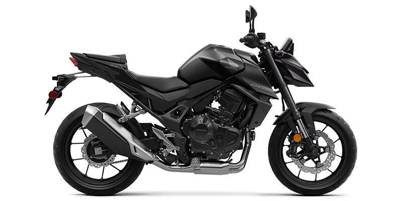 2025 CB750 Hornet