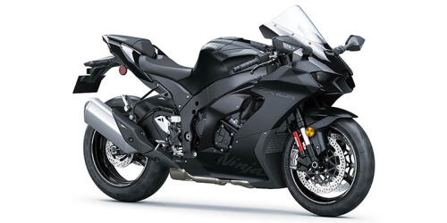 2025 Ninja® ZX™-10R thumbnail