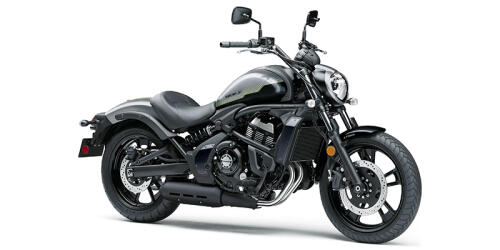 2026 Vulcan® S ABS thumbnail