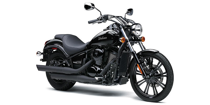2026 Vulcan® 900 Custom