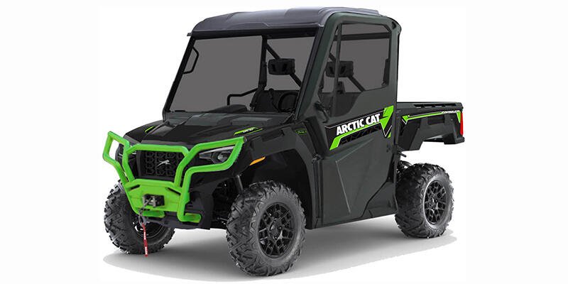 Prowler Limited