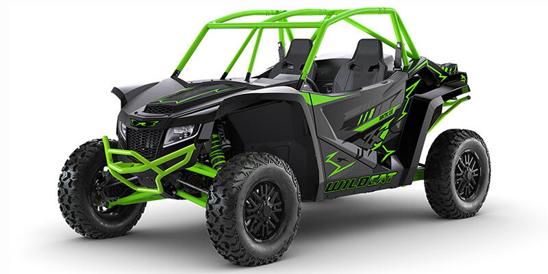 Wildcat XX Limited