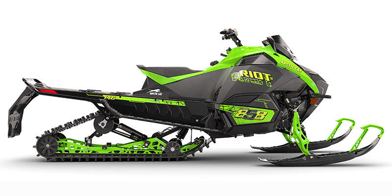 Riot 858 146 1.35 AWS Sno Pro ES