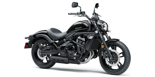 2026 Vulcan® S thumbnail