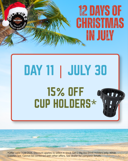 12 Days of Christmas - Day 11