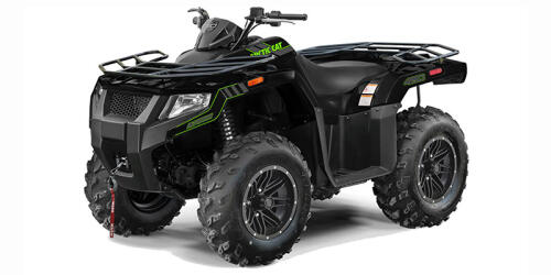 Alterra 450 Limited thumbnail