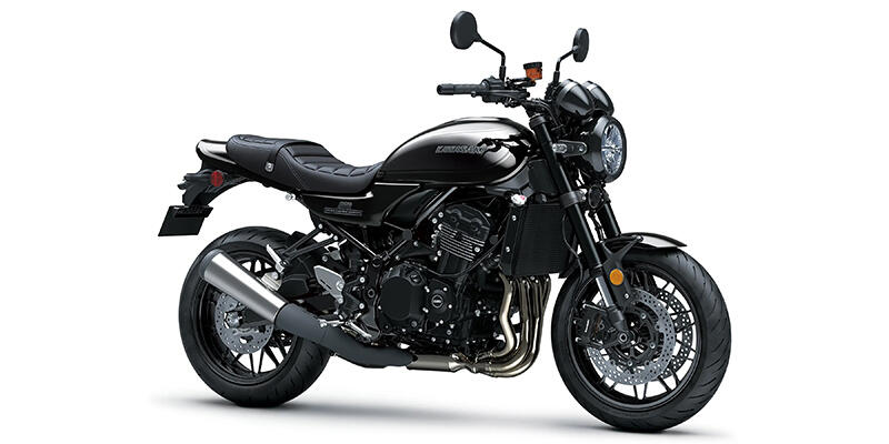 2026 Z900RS ABS