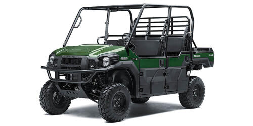 2025 Mule™ PRO-FXT™ 820 EPS thumbnail
