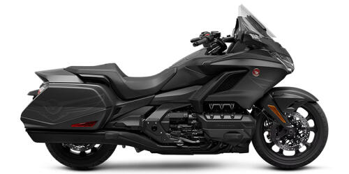 2025 Gold Wing® 50th Anniversary thumbnail