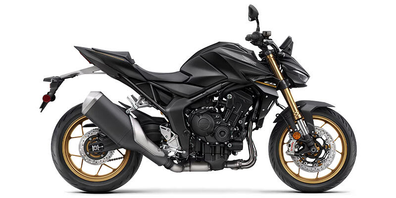2025 CB1000 Hornet SP