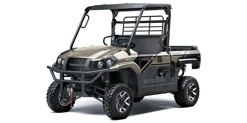 2026 Mule™ PRO-MX™SE