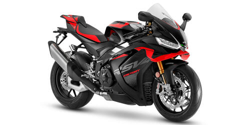 RSV4 Factory 1100 thumbnail