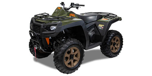 Bearcat 600 EPS thumbnail
